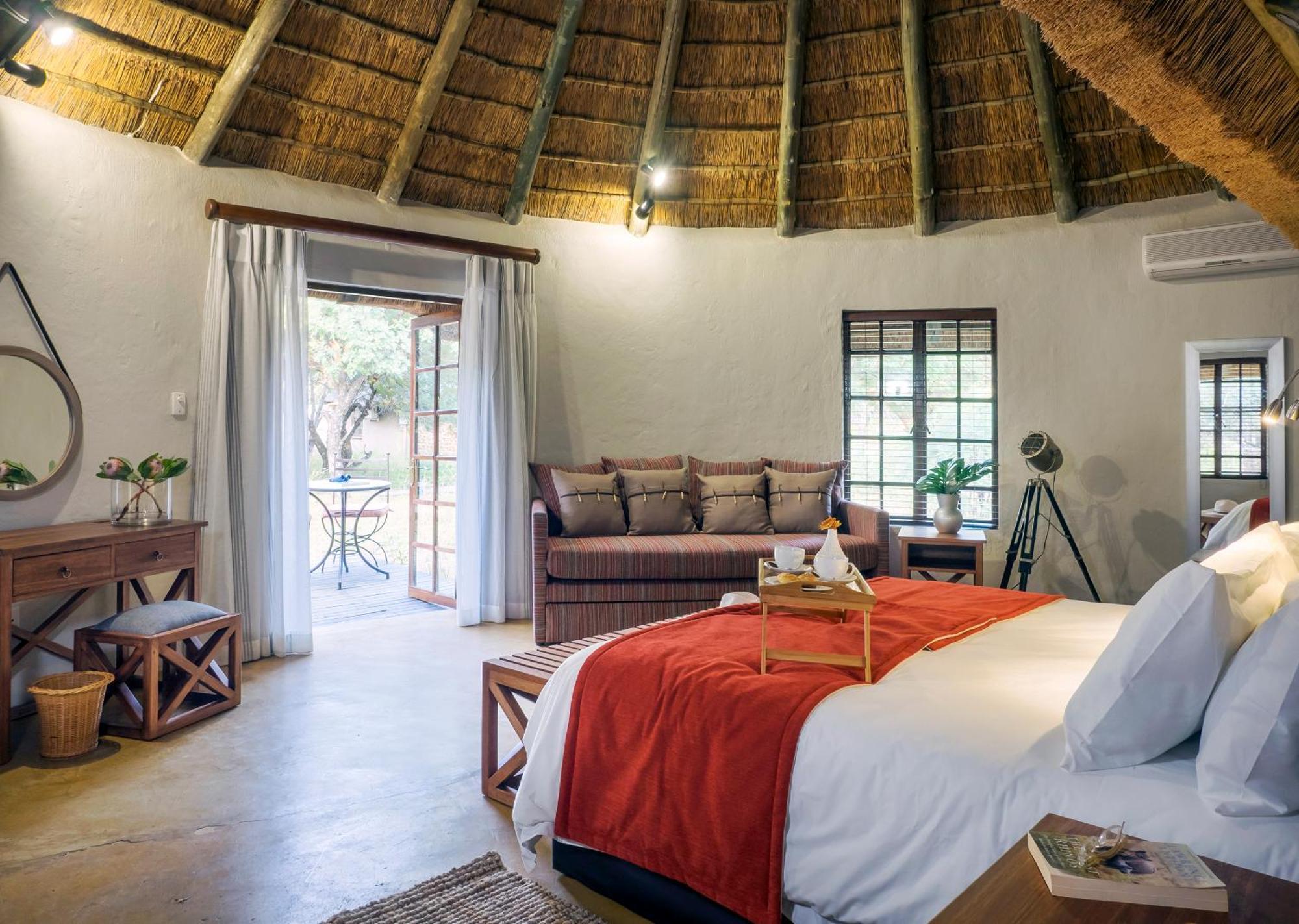 Finfoot Lake Reserve By Dream Resorts Vaaldam Extérieur photo