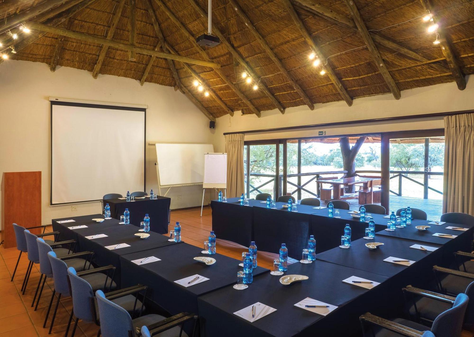Finfoot Lake Reserve By Dream Resorts Vaaldam Extérieur photo